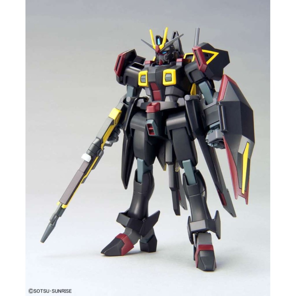 BANDAI HIGH GRADE HG GUNDAM GAIA 1/144 MODEL KIT GUNPLA ACTION FIGURE