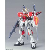BANDAI HIGH GRADE HG GUNDAM SWORD IMPULSE 1/144 MODEL KIT GUNPLA ACTION FIGURE