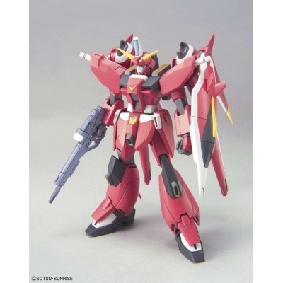 BANDAI HIGH GRADE HG GUNDAM SAVIOR 1/144 MODEL KIT GUNPLA ACTION FIGURE