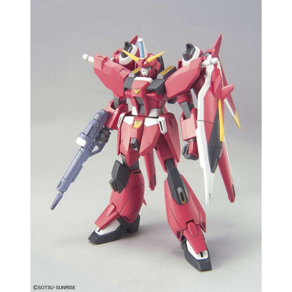 BANDAI HIGH GRADE HG GUNDAM SAVIOR 1/144 MODEL KIT GUNPLA ACTION FIGURE