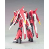 BANDAI HIGH GRADE HG GUNDAM SAVIOR 1/144 MODEL KIT GUNPLA ACTION FIGURE