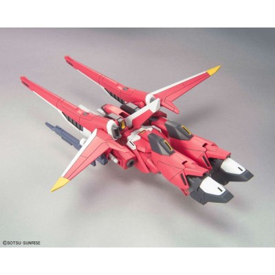 BANDAI HIGH GRADE HG GUNDAM SAVIOR 1/144 MODEL KIT GUNPLA ACTION FIGURE