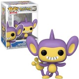 FUNKO POP! POKEMON AIPOM BOBBLE HEAD FIGURE FUNKO