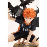 KOTOBUKIYA HAIKYU!! SHOYO HINATA ARTFXJ STATUE FIGURE
