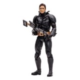 MC FARLANE DC MULTIVERSE THE DARK KNIGHT BATMAN HONG KONG SKY DIVE ACTION FIGURE