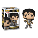 FUNKO POP! MICHAEL JACKSON (HISTORY TOUR) BOBBLE HEAD FIGURE FUNKO
