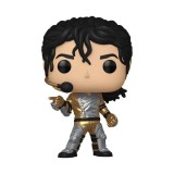 FUNKO POP! MICHAEL JACKSON (HISTORY TOUR) BOBBLE HEAD FIGURE FUNKO