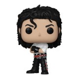 FUNKO POP! MICHAEL JACKSON DIRTY DIANA BOBBLE HEAD FIGURE FUNKO