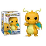 FUNKO POP! POKEMON DRAGONITE BOBBLE HEAD FIGURE FUNKO