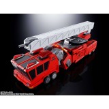 BANDAI GX-109 THE KING OF BRAVES GAOGAIGAR CHORYUJIN SOUL OF CHOGOKIN ACTION FIGURE