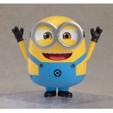 GOOD SMILE COMPANY MINIONS BOB NENDOROID ACTION FIGURE