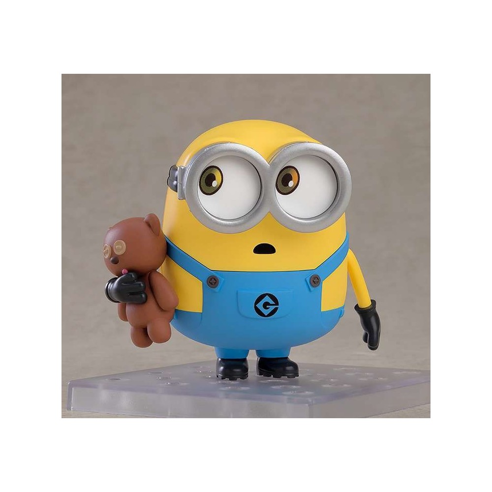 GOOD SMILE COMPANY MINIONS BOB NENDOROID ACTION FIGURE