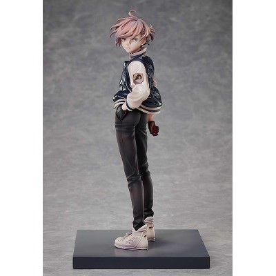 BUNGO STRAY DOGS CHUYA NAKAHARA STATUA FIGURE KADOKAWA