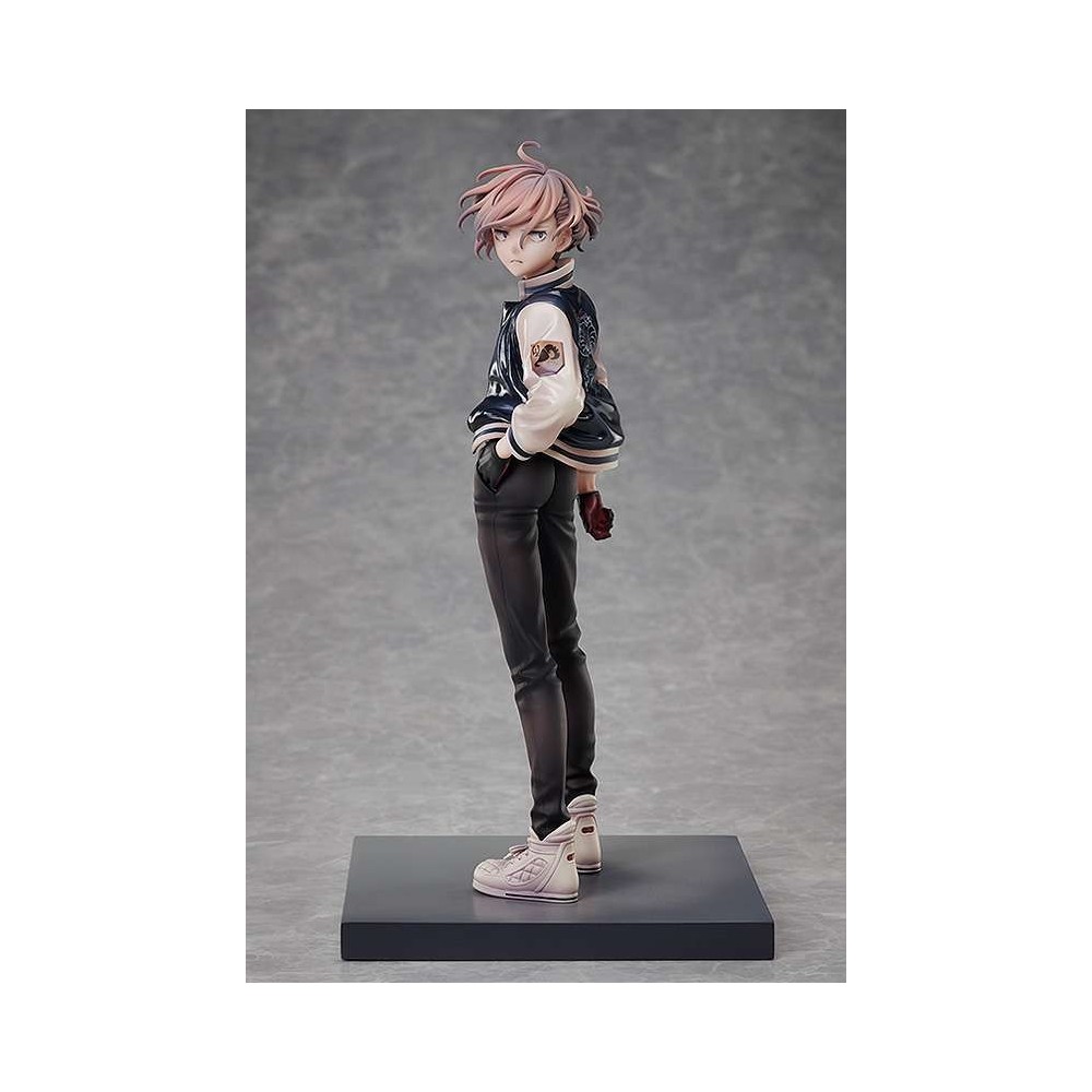 BUNGO STRAY DOGS CHUYA NAKAHARA STATUA FIGURE KADOKAWA
