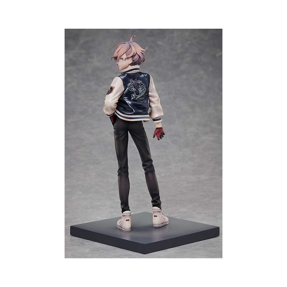 KADOKAWA BUNGO STRAY DOGS CHUYA NAKAHARA STATUE FIGURE