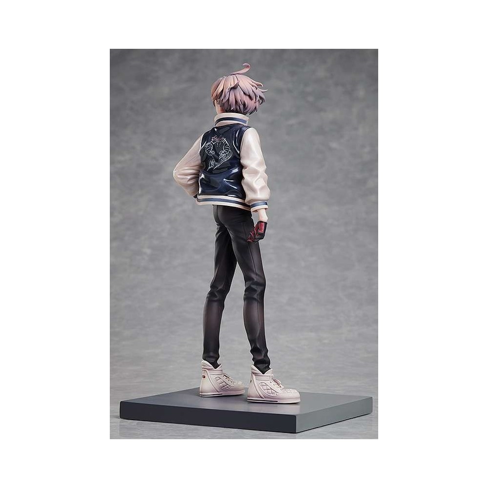 KADOKAWA BUNGO STRAY DOGS CHUYA NAKAHARA STATUE FIGURE
