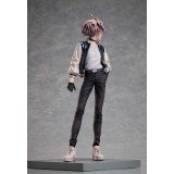 KADOKAWA BUNGO STRAY DOGS CHUYA NAKAHARA STATUE FIGURE