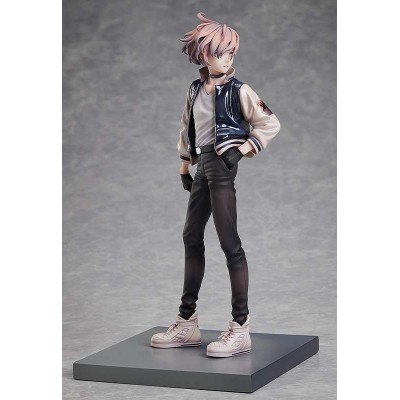 BUNGO STRAY DOGS CHUYA NAKAHARA STATUA FIGURE KADOKAWA