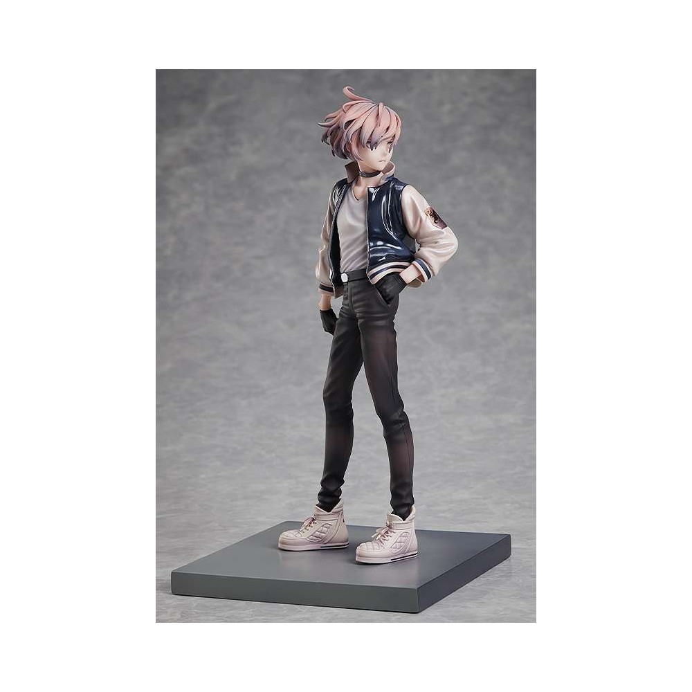 BUNGO STRAY DOGS CHUYA NAKAHARA STATUA FIGURE KADOKAWA