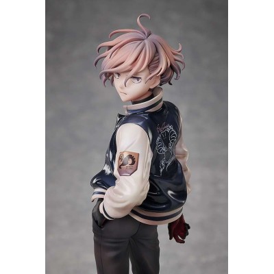 KADOKAWA BUNGO STRAY DOGS CHUYA NAKAHARA STATUE FIGURE