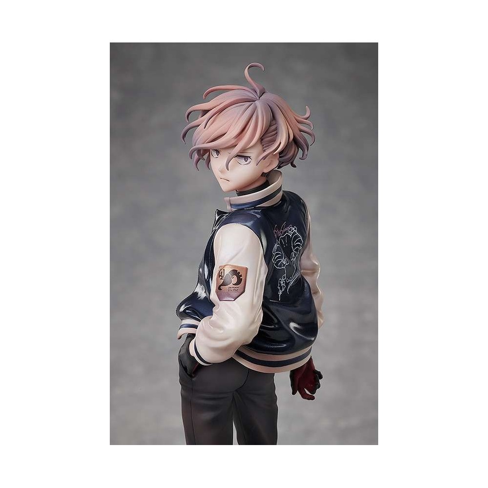 BUNGO STRAY DOGS CHUYA NAKAHARA STATUA FIGURE KADOKAWA