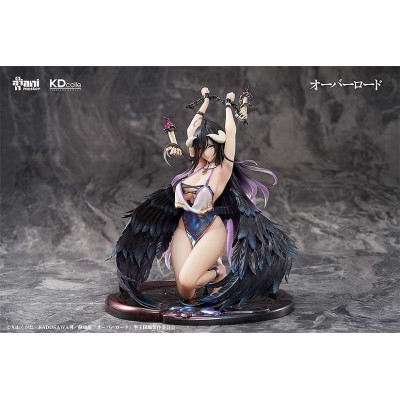 KADOKAWA OVERLORD ALBEDO RESTRAINED 1/7 STATUE FIGURE