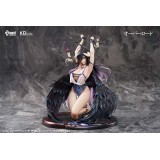 KADOKAWA OVERLORD ALBEDO RESTRAINED 1/7 STATUE FIGURE