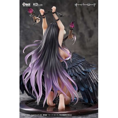 KADOKAWA OVERLORD ALBEDO RESTRAINED 1/7 STATUE FIGURE