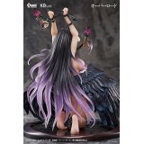OVERLORD ALBEDO RESTRAINED 1/7 STATUA FIGURE KADOKAWA