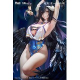 KADOKAWA OVERLORD ALBEDO RESTRAINED 1/7 STATUE FIGURE