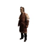 TEXAS CHAINSAW MASSACRE 2003 LEATHERFACE 1/6 ACTION FIGURE TRICK OR TREAT STUDIOS