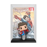 FUNKO POP! COMIC COVERS MARVEL THE AMAZING SPIDER-MAN 1 BOBBLE HEAD FIGURE FUNKO