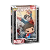 FUNKO POP! COMIC COVERS MARVEL THE AMAZING SPIDER-MAN 1 BOBBLE HEAD FIGURE FUNKO