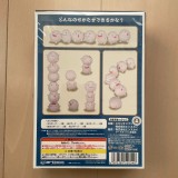 STUDIO GHIBLI THE BOY AND THE HERON - WARAWARA NOSECHARA SET 10X MINI FIGURES