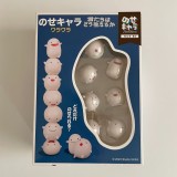 STUDIO GHIBLI THE BOY AND THE HERON - WARAWARA NOSECHARA SET 10X MINI FIGURES