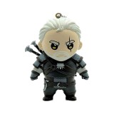 CENEGA THE WITCHER GERALT OF RIVIA HANGING DECORATIVE FIGURINE