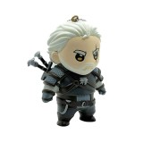 CENEGA THE WITCHER GERALT OF RIVIA HANGING DECORATIVE FIGURINE