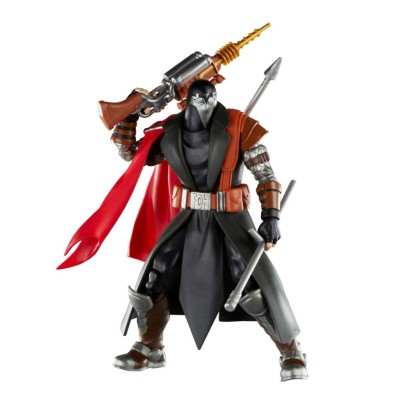 MARVEL LEGENDS X-MEN '97 THE X-CUTIONER ACTION FIGURE HASBRO