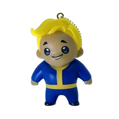 CENEGA FALLOUT VAULT BOY HANGING DECORATIVE FIGURINE