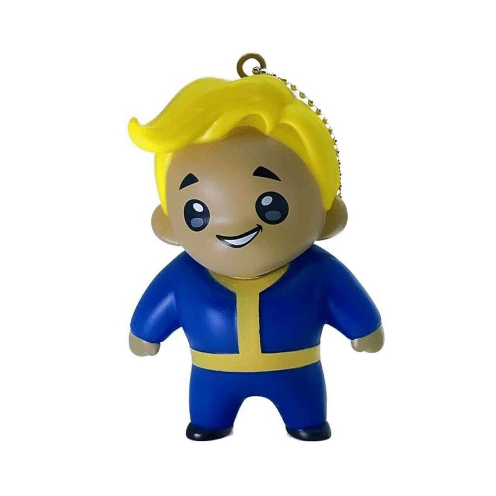 CENEGA FALLOUT VAULT BOY HANGING DECORATIVE FIGURINE