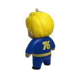 CENEGA FALLOUT VAULT BOY HANGING DECORATIVE FIGURINE