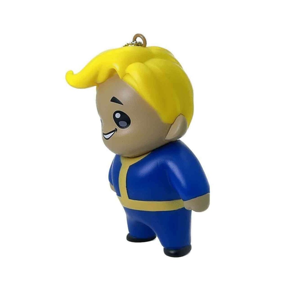CENEGA FALLOUT VAULT BOY HANGING DECORATIVE FIGURINE