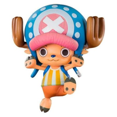 BANDAI ONE PIECE TONY CHOPPER CANDY LOVER FIGUARTS ZERO FIGURE