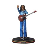 BOB MARLEY LIVE AT THE RAINBOW '77 CONCERT FIGURE SD TOYS