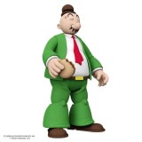 POPEYE POWER STARS WIMPY ACTION FIGURE BOSS FIGHT STUDIO