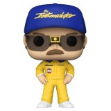 FUNKO FUNKO POP! NASCAR DALE EARNHARDT BOBBLE HEAD FIGURE