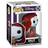 FUNKO POP! THE NIGHTMARE BEFORE CHRISTMAS 30th SALLY BOBBLE HEAD FIGURE FUNKO