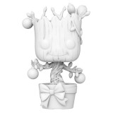 FUNKO POP! MARVEL GROOT DIY SPECIAL BOBBLE HEAD FIGURE FUNKO