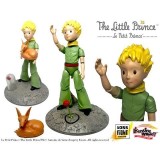 THE LITTLE PRINCE DELUXE ACTION FIGURE BOSS FIGHT STUDIO