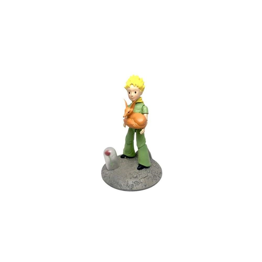 THE LITTLE PRINCE DELUXE ACTION FIGURE BOSS FIGHT STUDIO
